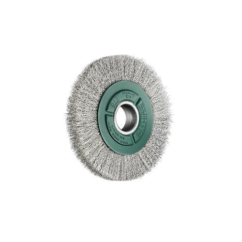 SIT Stainless Steel Crimped Wire Wheel MULTI - AIMS Industrial Supplies