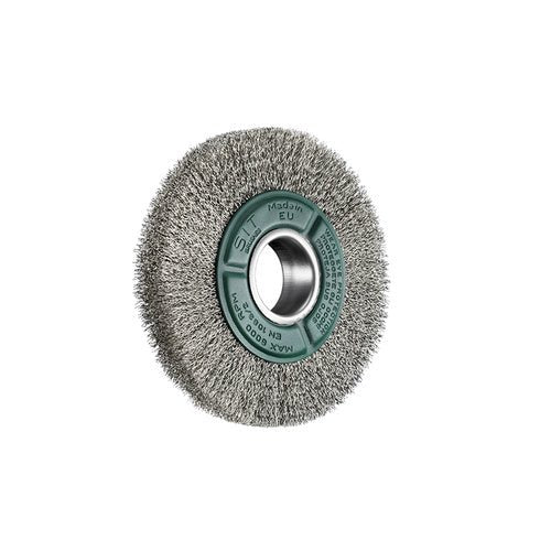 SIT Stainless Steel Crimped Wire Wheel MULTI - AIMS Industrial Supplies