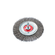 SIT Steel Crimped Circular Brush1