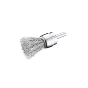 SIT Steel Crimped End Brush 30mm x M6  P301
