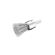 SIT Steel Crimped End Brush - AIMS Industrial Supplies