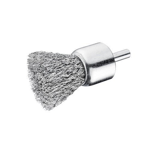 SIT Steel Crimped End Brush - AIMS Industrial Supplies