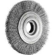 SIT Steel Crimped Wire Wheel 300mm  x  M32 10303 103031