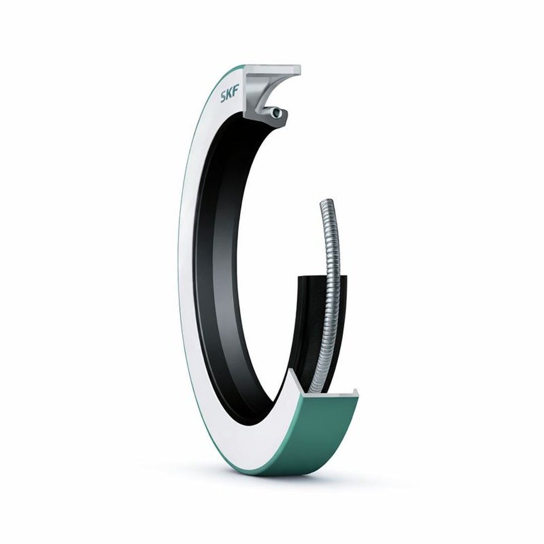 SKF Radial Shaft Seal (CR Seal) CRW1 R - NBR - AIMS Industrial Supplies