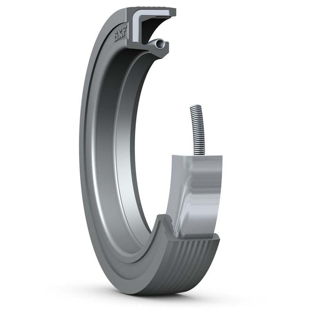 SKF Radial Shaft Seal (CR Seal) HMSA10 RG - NBR - AIMS Industrial Supplies
