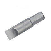 Slotted Insert Bit 5/16" Hex1