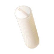 Slotted Socket Grub Screw DIN 551 Natural Nylon1