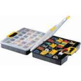 Small Parts Container 48 Compartment Double Sided1