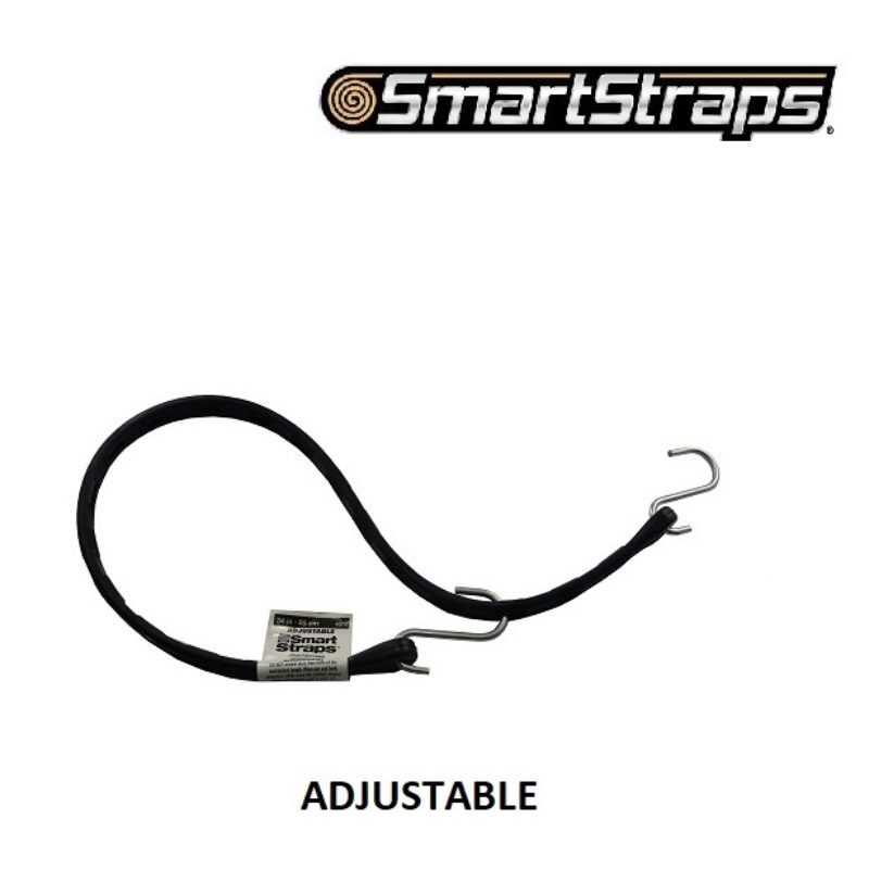 SmartStraps 374ATS 86cm Adjustable Tarp Strap1