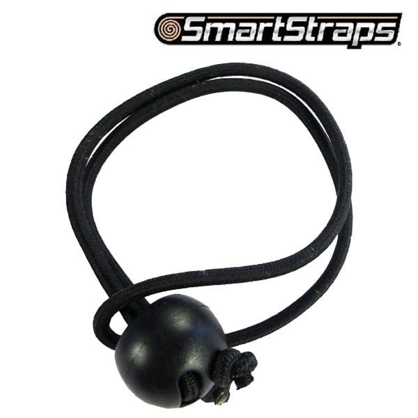 SmartStraps Adjustable Toggle Ball - 8/Pack - AIMS Industrial Supplies