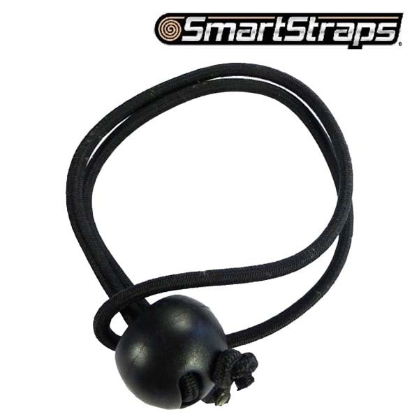 SmartStraps Adjustable Toggle Ball - 8/Pack1