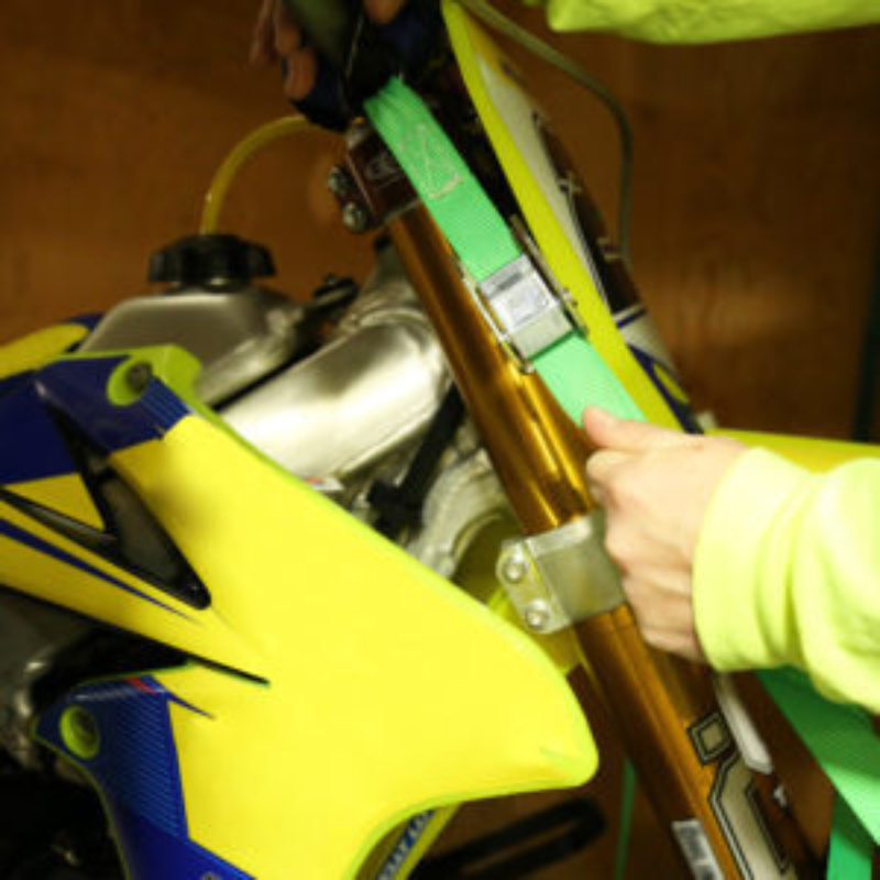 SmartStraps Cambuckle Tie Down Strap3