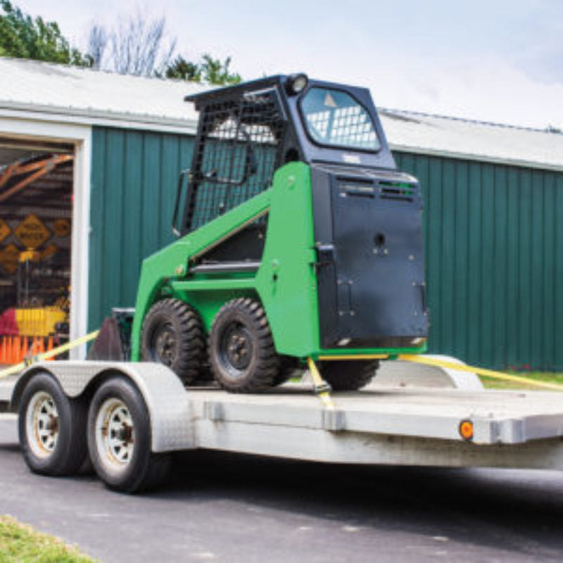 SmartStraps Commercial Ultra Long Ratchet Tie Down 6m x 1130kg LC - 2/Pack3