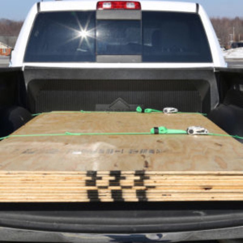 SmartStraps Ratchet X Tie Down Strap - Standard - AIMS Industrial Supplies