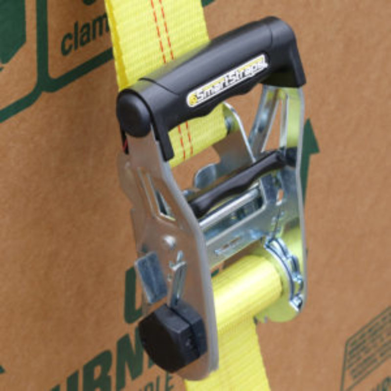 SmartStraps Ratchet X Tie Down Strap - Standard2
