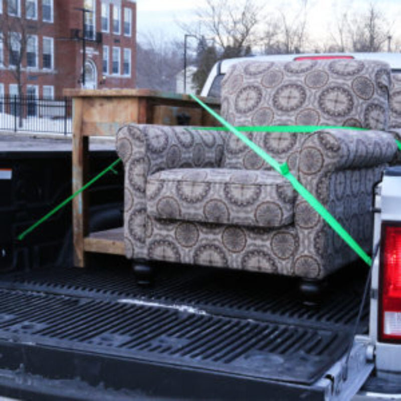 SmartStraps Ratchet X Tie Down Strap - Standard3