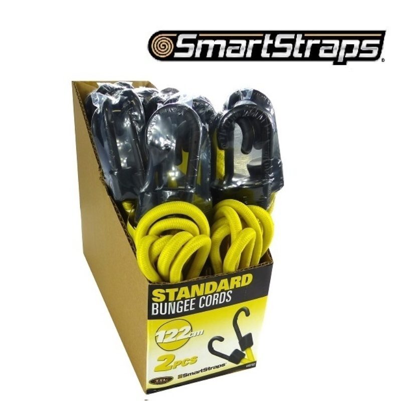 SmartStraps Standard Bungee Cord - AIMS Industrial Supplies