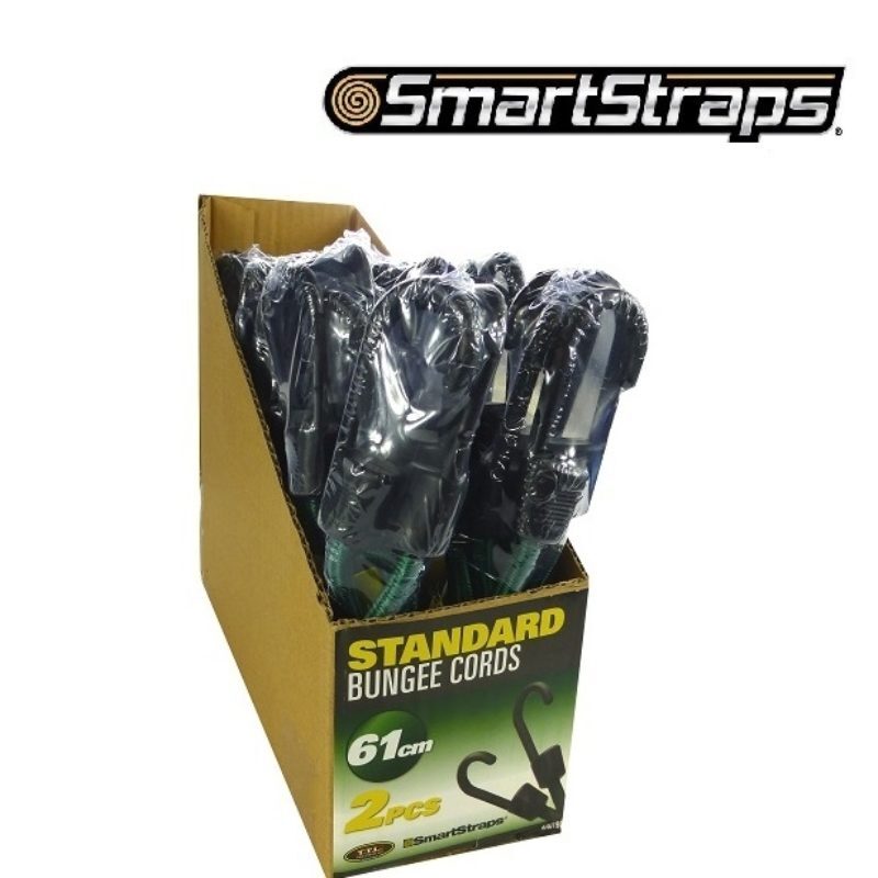 SmartStraps Standard Bungee Cord - AIMS Industrial Supplies