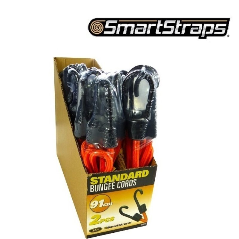 SmartStraps Standard Bungee Cord - AIMS Industrial Supplies