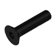 Socket Countersunk Screw Alloy/Class 12.9 Plain / Black - AIMS Industrial Supplies