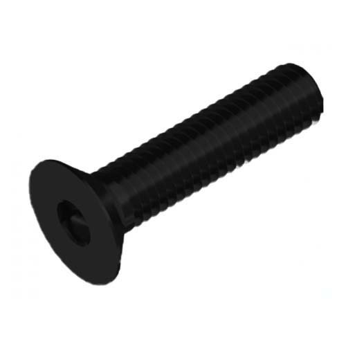 Socket Countersunk Screw Alloy/Class 12.9 Plain / Black - AIMS Industrial Supplies