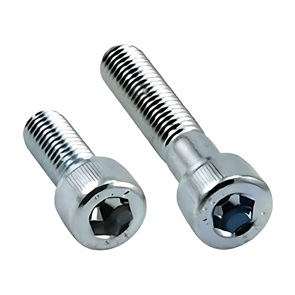 Socket Head Cap Screw Assortment Refill