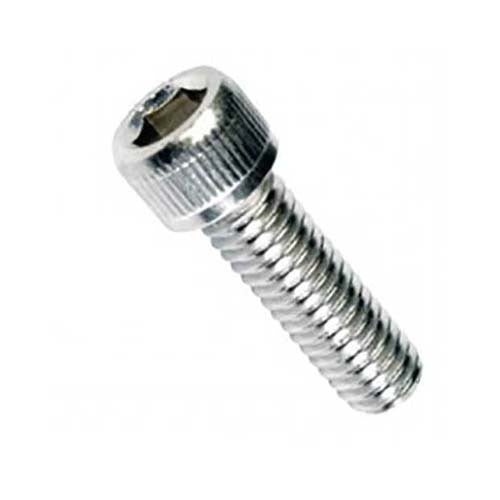 Socket Head Cap Screw DIN 912/Class 12.9 Zinc Plated - AIMS Industrial Supplies