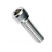 Socket Head Cap Screw Din 912/Class 8.8 Zinc Plated1