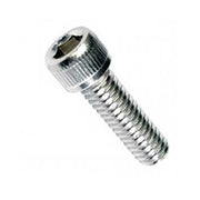 Socket Head Cap Screw Din 912/Class 8.8 Zinc Plated - AIMS Industrial Supplies