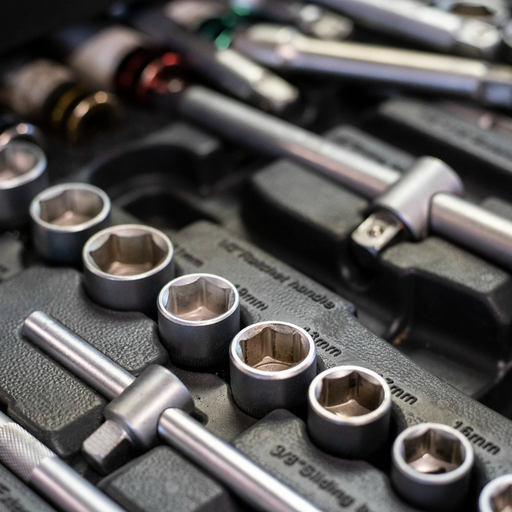 AIMS Industrial Supplies