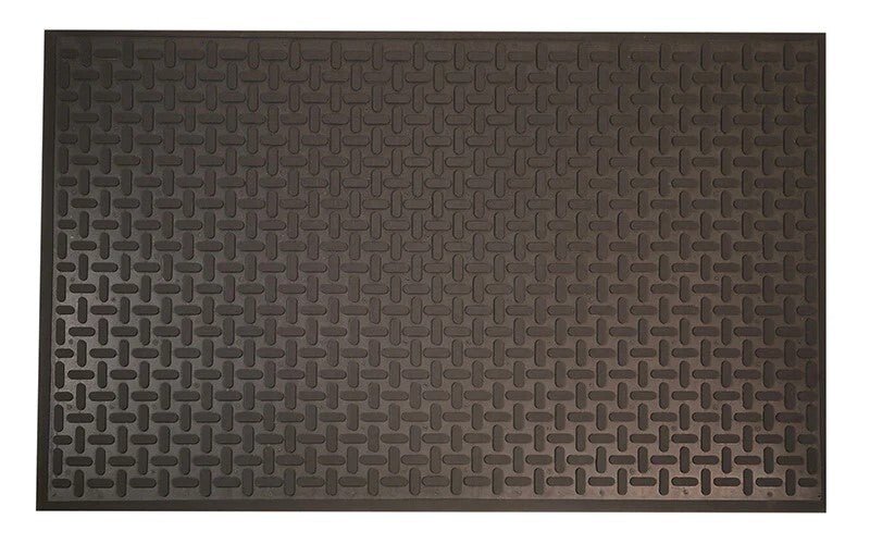 Soft N Safe Anti - fatigue Mat Solid - AIMS Industrial Supplies