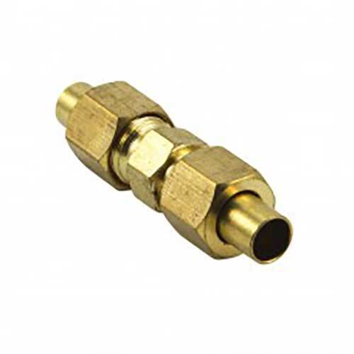 Solder-On Double Union Fitting Assortment Refill1