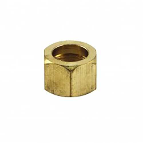 Solder-On Nut Fitting Assortment Refill1