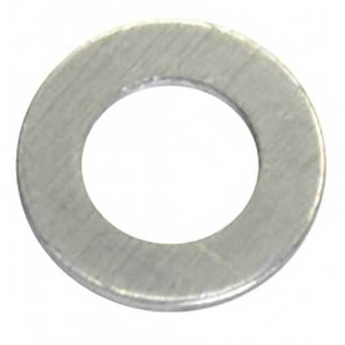 Spacing Steel Washer Assortment Refill - AIMS Industrial Supplies