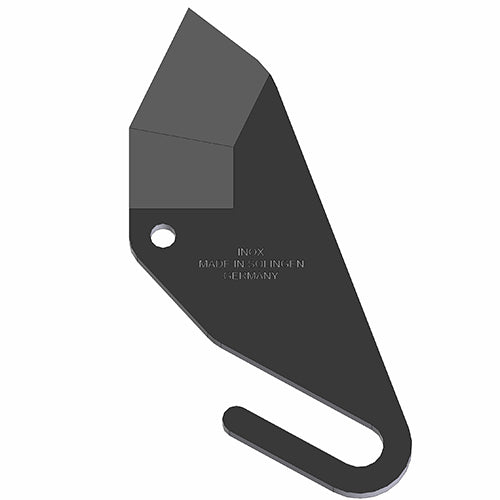 Spare Blade for Garrick Herbert 5035-1 Pipe Shear - 35mm