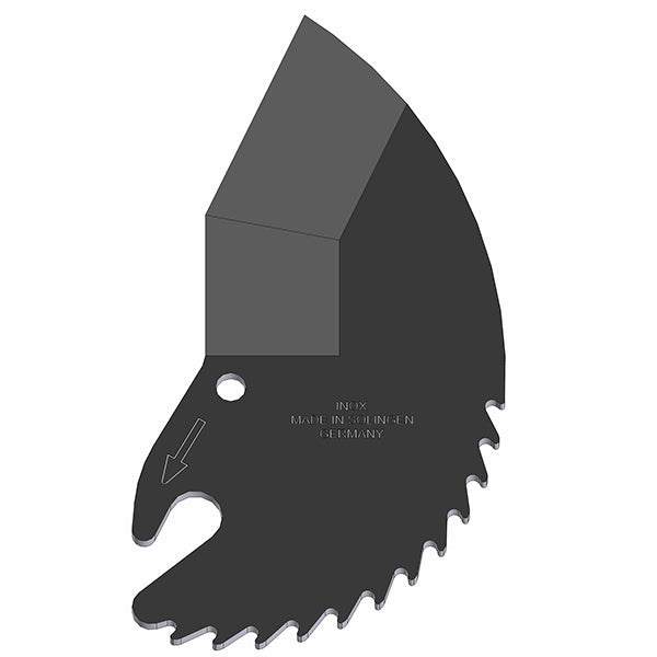 Spare Blade for Garrick Herbert 5050-1 Pipe Shear - 50mm