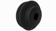 SPB / B Section Pilot Bore V-Pulley - Cast Iron (1 to 2 Grooves)1