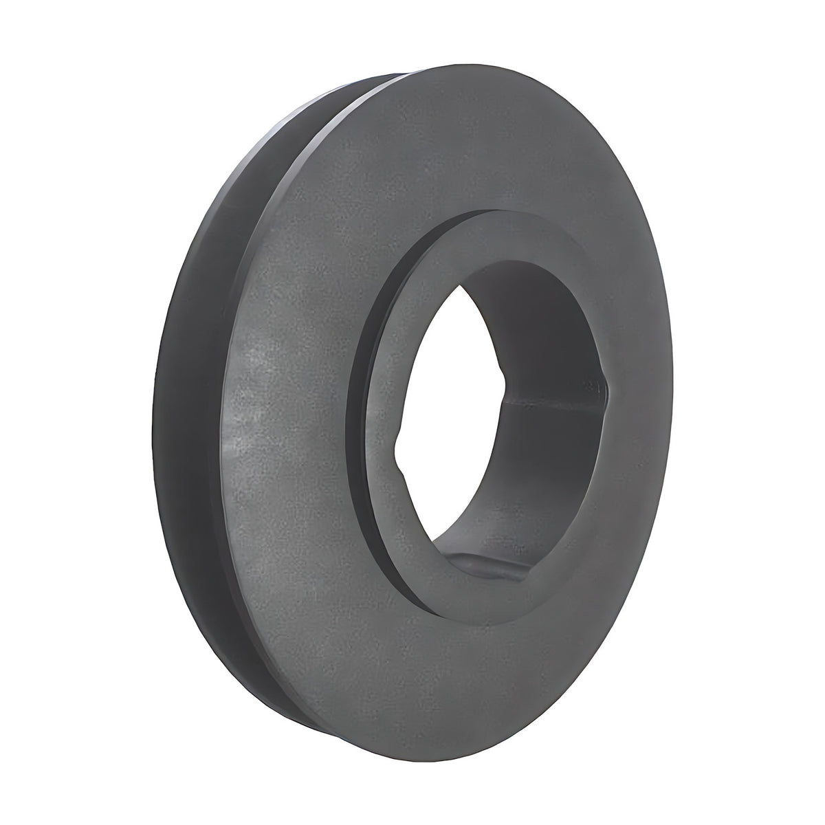 SPC / C Section Taper Lock V - Pulley - Cast Iron (1 to 12 Grooves)