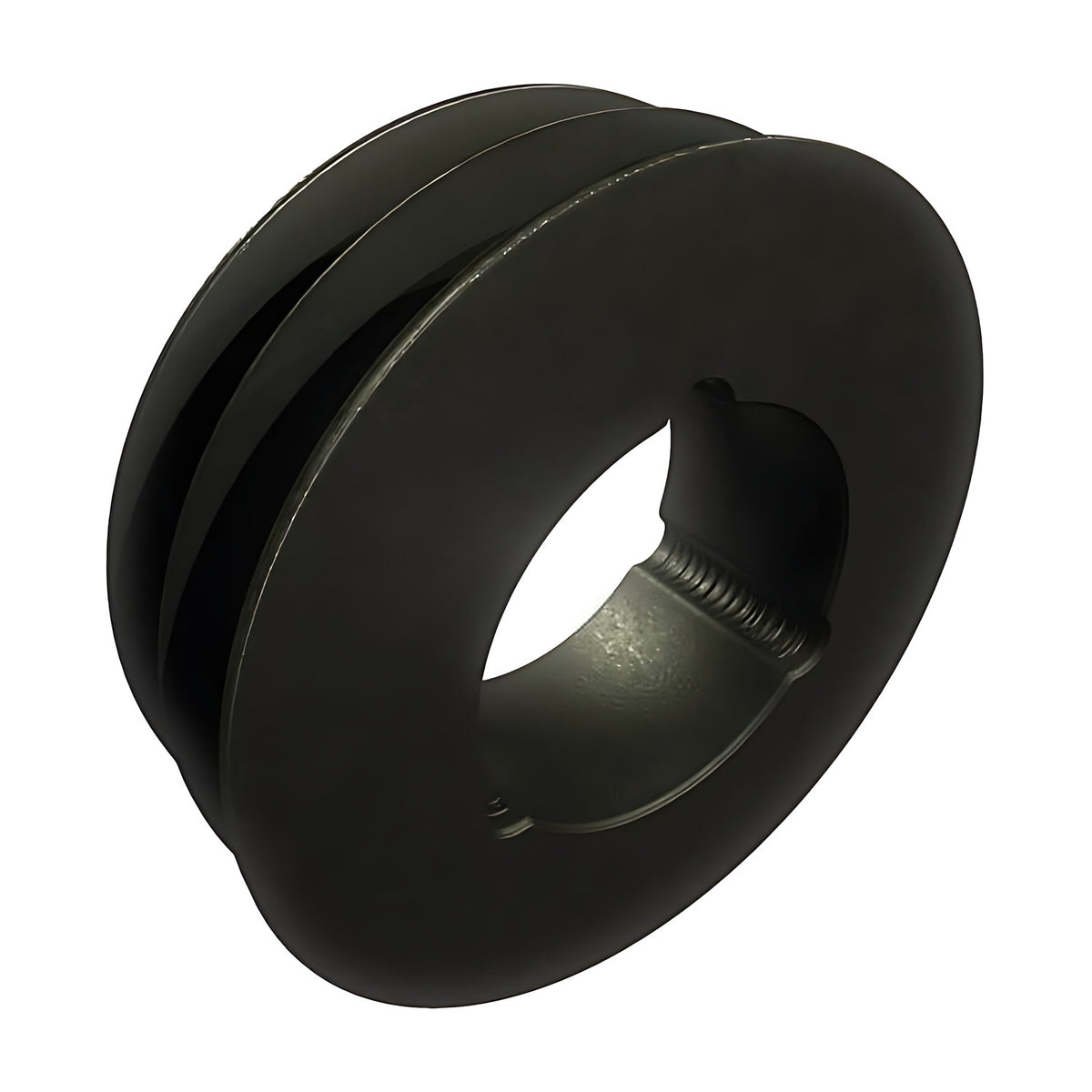 SPC / C Section Taper Lock V - Pulley - Cast Iron (1 to 12 Grooves)