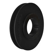 SPC / C Section Taper Lock V - Pulley - Cast Iron (1 to 12 Grooves) - AIMS Industrial Supplies