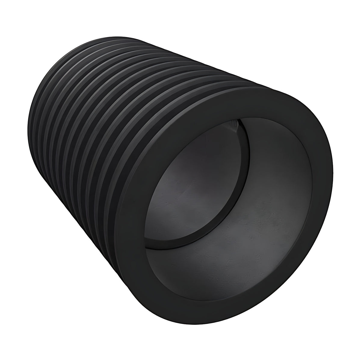 SPC / C Section Taper Lock V - Pulley - Cast Iron (1 to 12 Grooves)