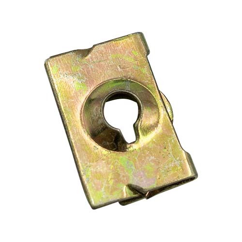 Speed Nut U-Type Assortment Refill1