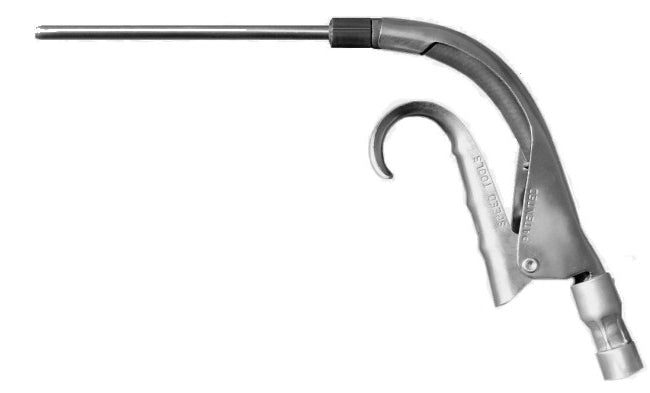 Speed Tools Air Gun (Nozzle ranging from 30 to 880mm) Stainless Steel1