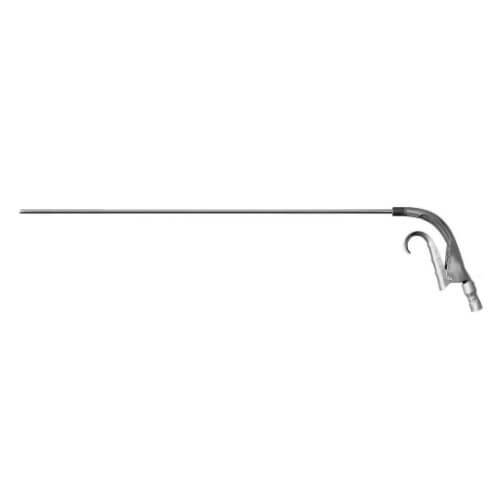 Speed Tools Air Gun - Stainless Steel - AIMS Industrial Supplies