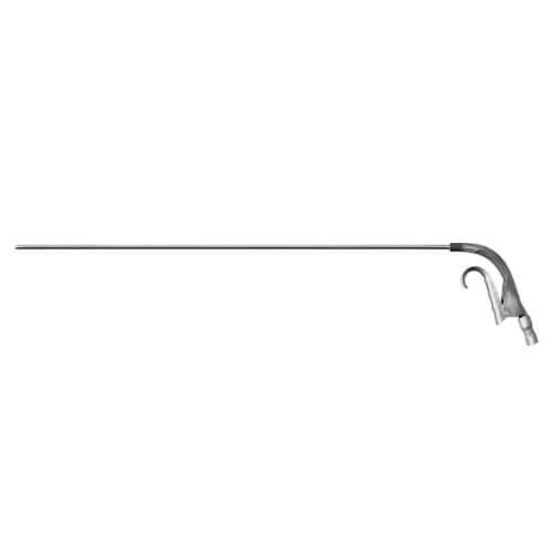Speed Tools Air Gun - Stainless Steel - AIMS Industrial Supplies