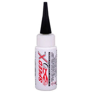 SpeedX Bearing & Chain Lubricant Applicator Bottle 1oz (30ml) - AIMS Industrial Supplies