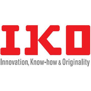 Spherical Plain Bushing With Seals - GE-EC-2RS1