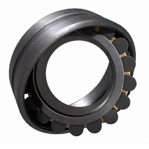 Spherical Roller Bearings EXQW33 Straight Bore (C3) - AIMS Industrial Supplies