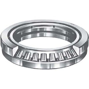 Spherical Thrust Roller Bearing1