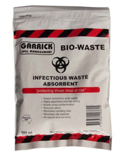 SpillFix Bio-Waste Absorbent - AIMS Industrial Supplies